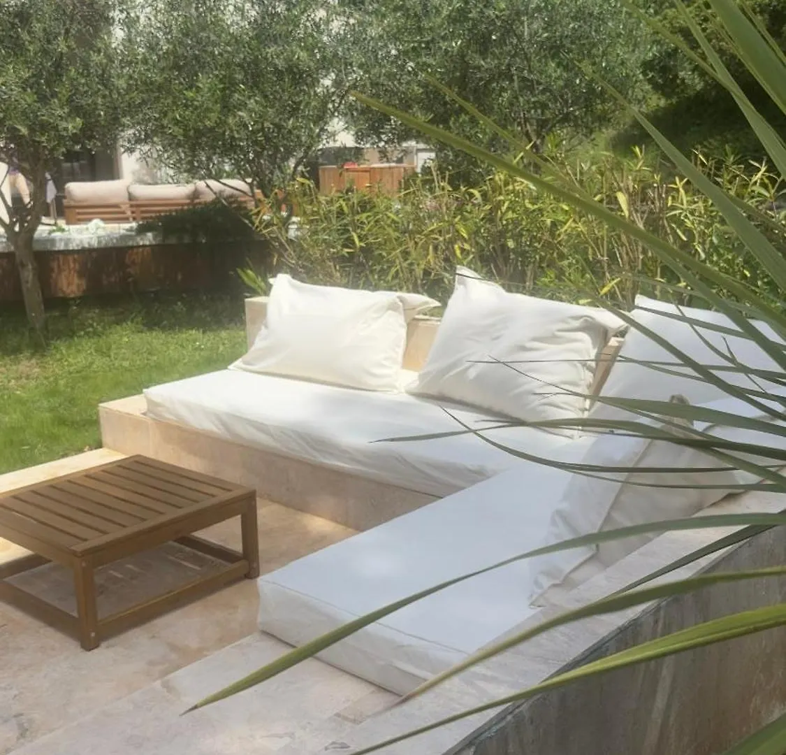 Belle Villa Climatisee Calme Dans Un Domaine Prive Peynier France